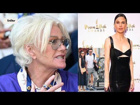 Hugh Jack's girlfriend Sutton Foster Responds to Deborra-Lee Furness' sarcasm.