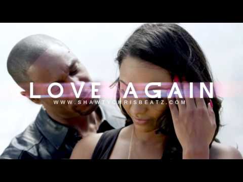 SMOOTH SEXY SLOW Tyrese / Ginuwine / Tank Type RnB Beat WITH HOOK "Love Again" (ft. Freysh)