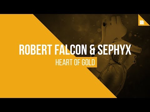 Robert Falcon & Sephyx - Heart Of Gold