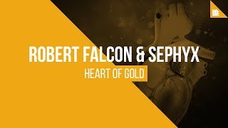 Robert Falcon - Heart Of Gold video