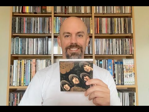 The Beatles Album Review: Rubber Soul (1965)