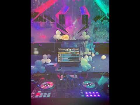 Dream & Super fly 💊🛩 / NONSTOP V4 ( KSH & BENZ )