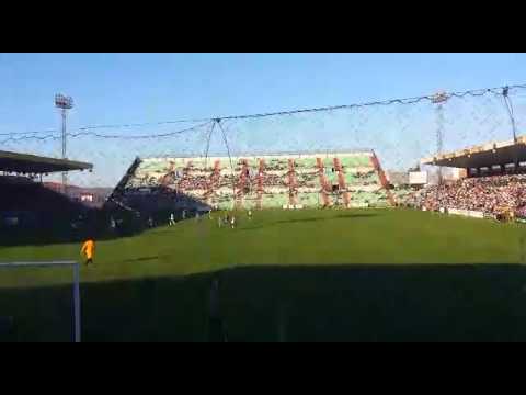 Los ultras del merida4