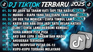 Download lagu DJ TIKTOK TERBARU 2025-🎵DJ SU JAUH SA TANAM HATI TAPI TRA HASIL 🎵DJ MANGU - SIAPA YANG TAUFULL ALBUM mp3 Download lagu DJ TIKTOK TERBARU 2025-🎵DJ SU JAUH SA TANAM HATI TAPI TRA HASIL 🎵DJ MANGU - SIAPA YANG TAUFULL ALBUM mp3