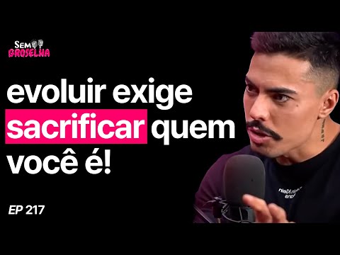 Fê Alves: Como Ser Um Líder, Construir Confiança & Ter Sucesso