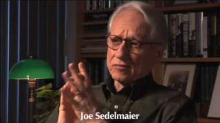 Point of View: A Joe Sedelmaier Retrospective