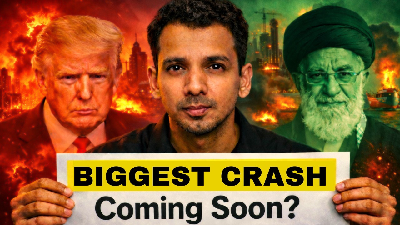 Iran War Impact on India: LPG Shortage, Inflation & Recession