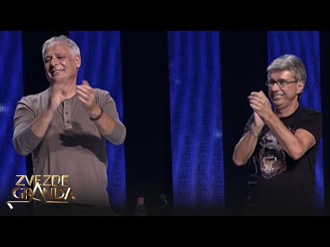 Marija Serifovic - Audicija - (ZvezdeGranda.Tv)