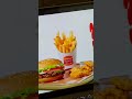 Burger King Commercial With Donald Duck