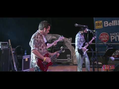 22° BRUDSTOCK - BREAKFAST IN DEAD