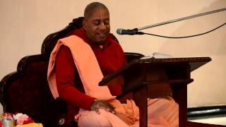 Devamrita Swami Bhagavatam March 30 2015