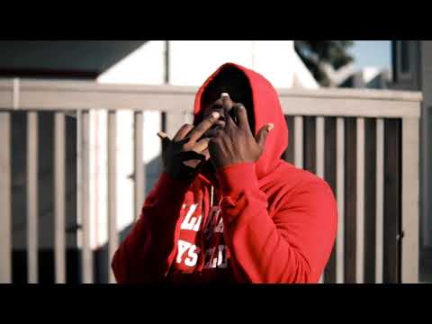 WhiteChalk BodyBag - Heat Checking