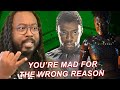 The Woman King Was Good And Your Takes Are Bad