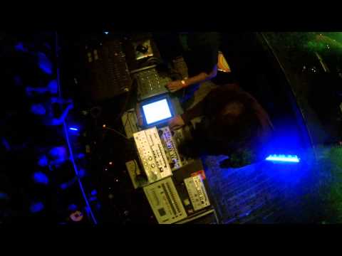 RETRO ACID OUTLANDER ANALOG DEVICES