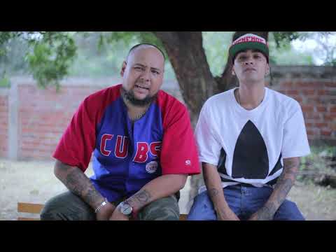 SOLDADOS DE CALLE - MANNY MALO X LIL DHYER X OSCAR NM