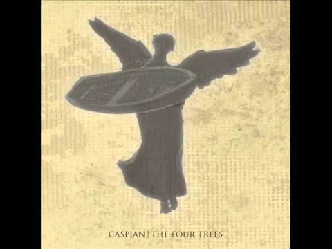 Caspian - The Four Trees [Full Album]