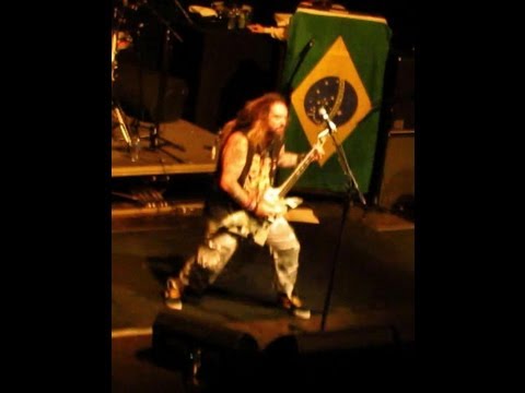 SOULFLY 