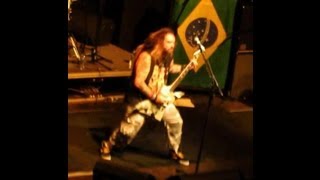 SOULFLY 