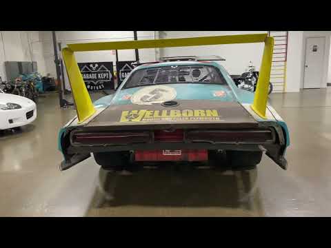 1969 Dodge Charger (CC-1659512) for sale in Grand Rapids, Michigan