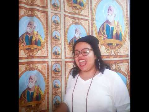 Ponto de Exú Mirim - Tranquinha #exumirim #laroye #cachinhosdoaxe @MusicumbaSaravá