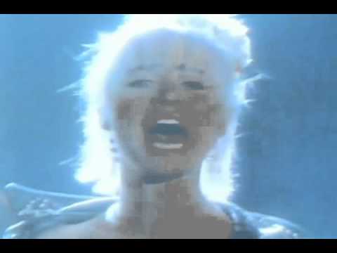 transvision vamp   tell that girl to shut up hq