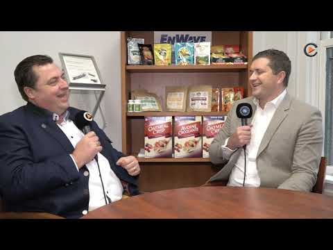 EnWave: Increasing Moon Cheese Sales & Establishing REV Technology In Cannabis Sector