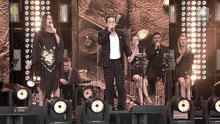 Koncert "Polskę Kocham" Kayah & Krzysztof Zalewski - Nie pytaj o Polskę (Obywatel G.C.)
