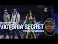 Reacting To Victoria S Secret 2009 Show PART 1 Black Eyed Peas Set The Stage On FIRE