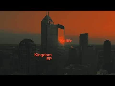 Kotier, Yellowitz - Kingdom