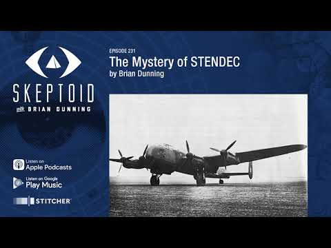 The Mystery of STENDEC