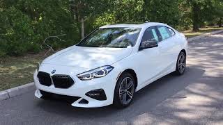 BMW 228Xi gran coupe MF98055