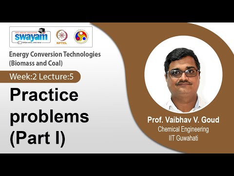 Energy Conversion Technologies Biomass And Coal Introduction Video