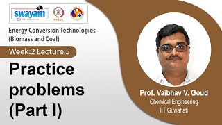 Lec 12: Practice problems (Part I)