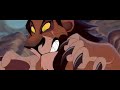 Mufasa S Death