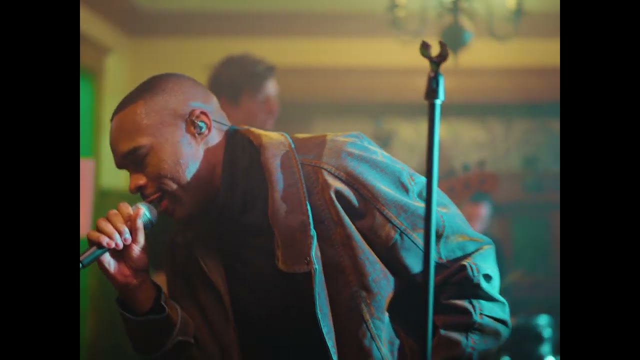 fake it! (Living Room Session)