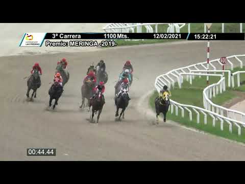 210212 c03 -  MOGA VICTORY  - HIPODROMO LAS  PIEDRAS