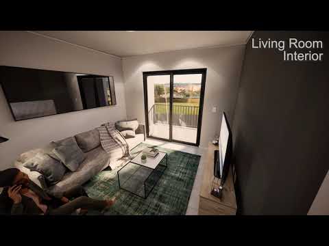 Greencreek, Pretoria