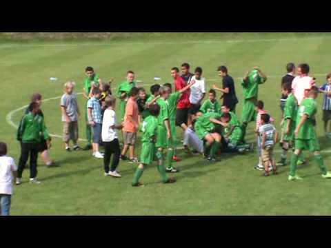 IC CROIX  - FC  TOURCOING u 15.mp4