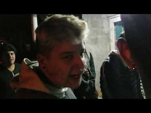 Dybbuk Blas vs Santox Alex vs Tuki JL//CLASIFICATORIA//RAZZA FREE// ESPECIAL 2VS2