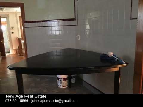 42 May St., Everett MA 02149 - Single Family Home - Real Estate - For Sale -