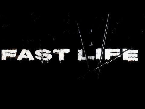 Ascrime RestInPeace - Fast Life (Prod. 404Soundlab)
