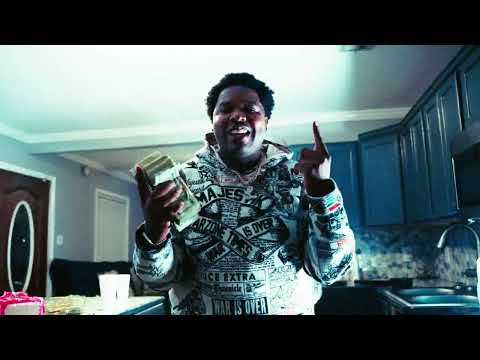 Arthur Livinn ft Jimmie Livinn (Pack Gone ) @hv3visual968