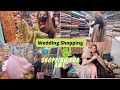 Wedding Shopping Best Wedding Embroidered Dresses I Made Her Smile ️