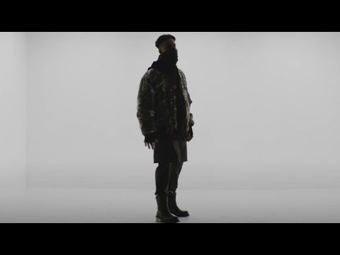 Ufo361 x BonezMC - Destroy All Copies [typebeat] 2022