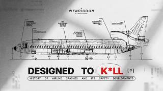 The Airplane Crash Conspiracy
