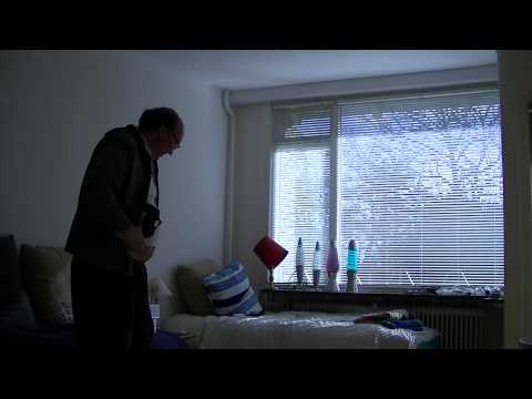 Mongo Drones 003 - FIRST Flight Ever With Drone And Hubsan X4 108 Model 2015