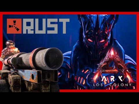 Rust Naval Update & Alpha Boss Part 2... (Part 3)