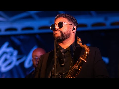 AMA: Apex Music Artistry video.