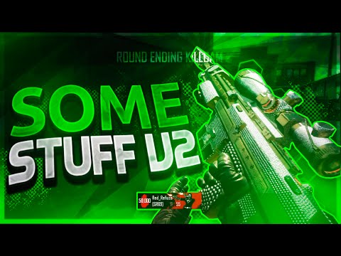 Red Refuze - SOME STUFF #2