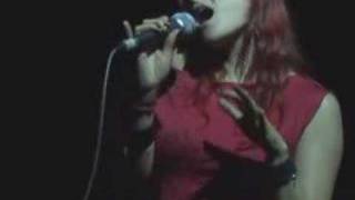 Marciano + Nicole - Fragil (En Vivo @ Colombia, Medillin)